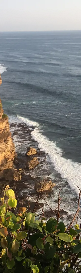 Bali - Uluwatu